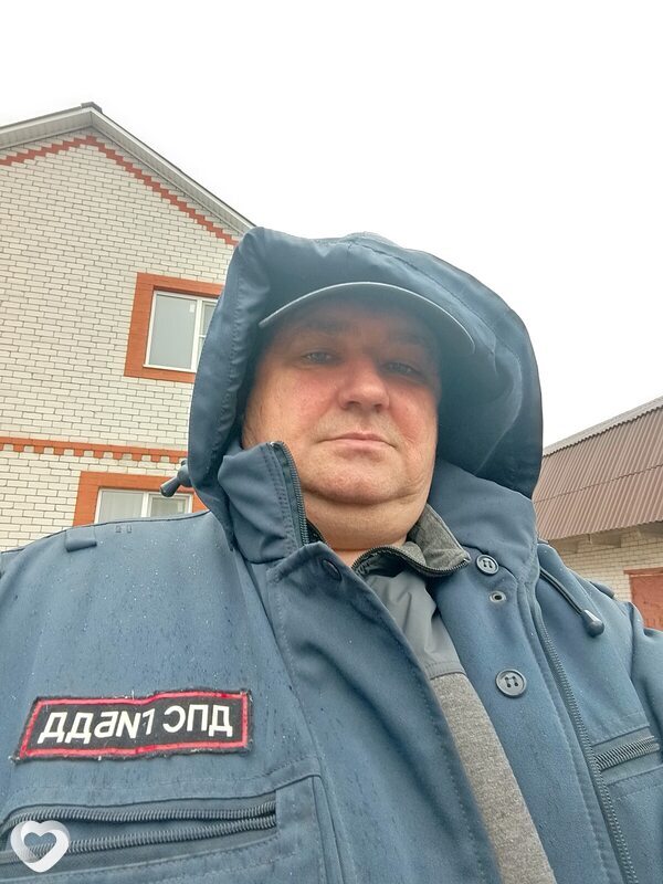 Сергей, 49, Курске — анкета №3623854