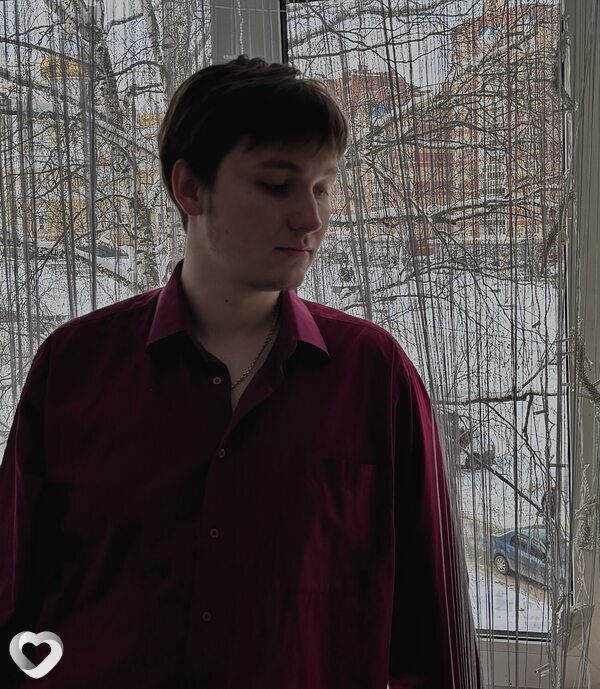 Илья, 23, Саранске — анкета №3623858