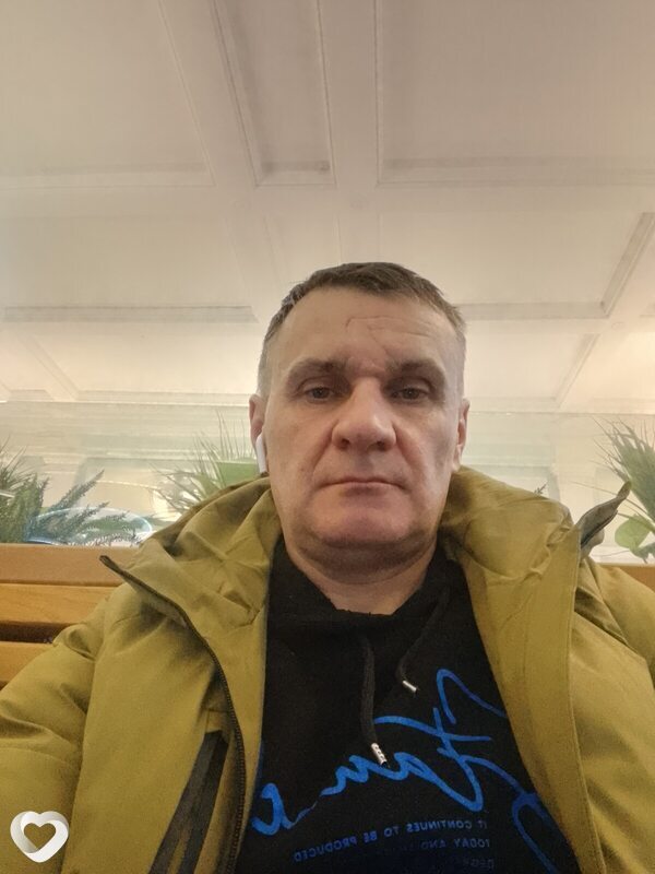 Александр, 47, Москве — анкета №3623860