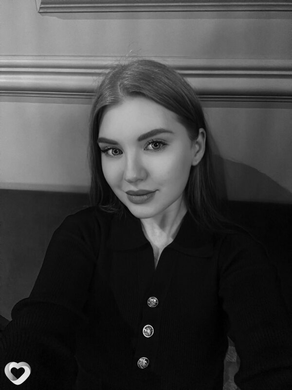 Валерия, 27, Санкт-Петербурге — анкета №3623739