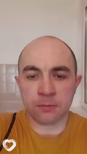 Сергей, 38, Новошахтинске — анкета №3623743