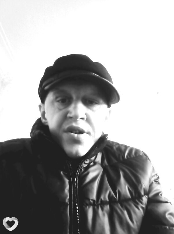 Михаил, 39, Абакане — анкета №3623744
