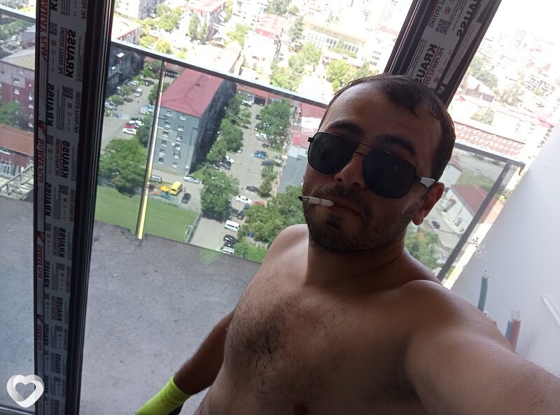 Sandro, 30, Батуми — анкета №3623746
