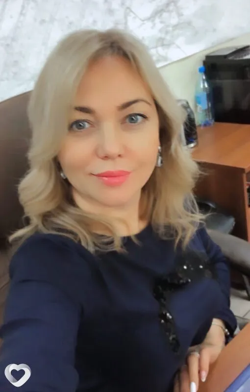 Дарья, 36, Москве — анкета №3623750