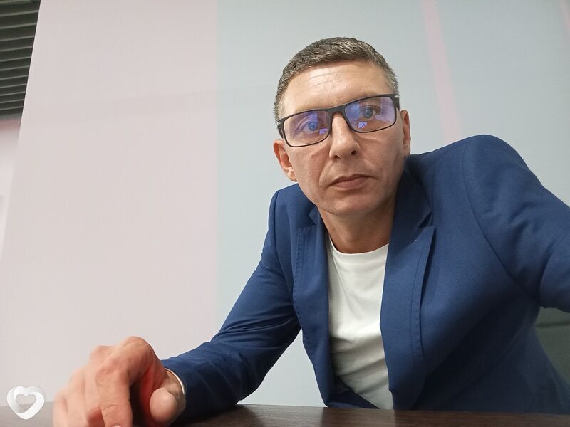 Валера, 41, Екатеринбурге — анкета №3623751