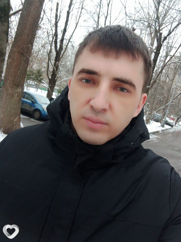 Азрет, 33, Москве — анкета №3623753