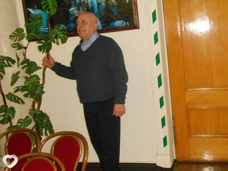 Вальдемар, 65, Волгограде — анкета №3623754