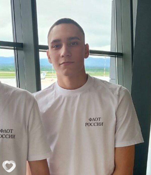 Влад, 24, Краснодаре — анкета №3623756