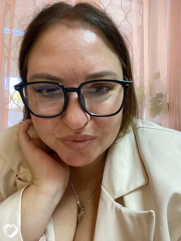 Мария, 37, Темрюке — анкета №3624396