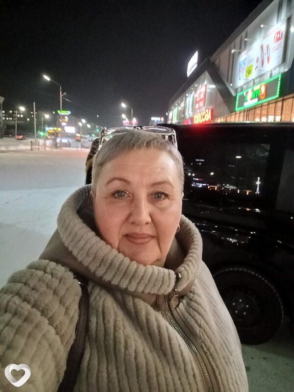 Алекса, 56, Улан-Удэ — анкета №3624397