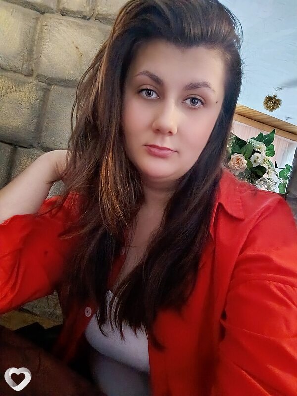 Ольга, 28, Молодечно — анкета №3624406