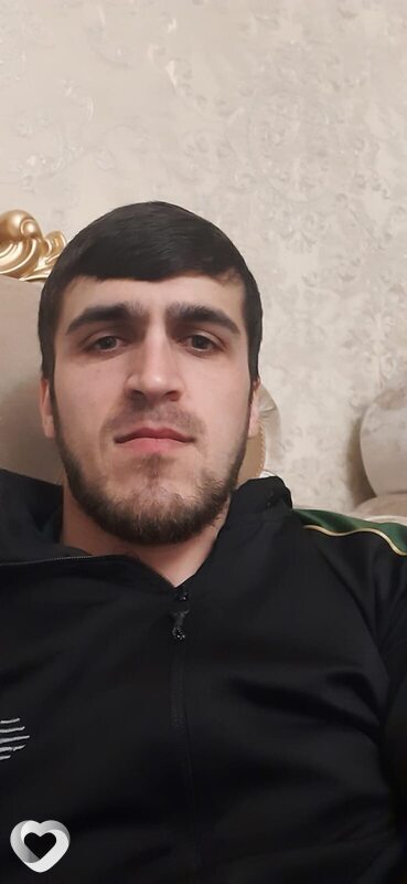 Adam, 31, Дербенте — анкета №3624407