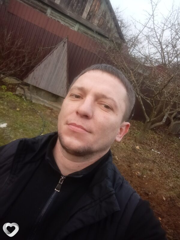 Макс, 37, Москве — анкета №3624087