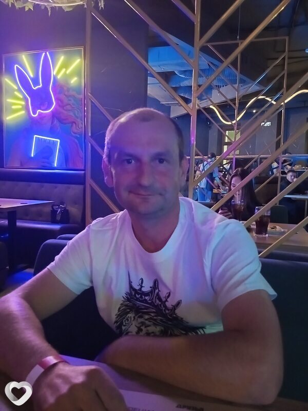 Дмитрий, 38, Омске — анкета №3624089