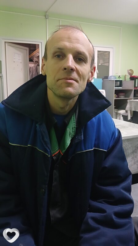 Дмитрий, 40, Зеленодольске — анкета №3624103