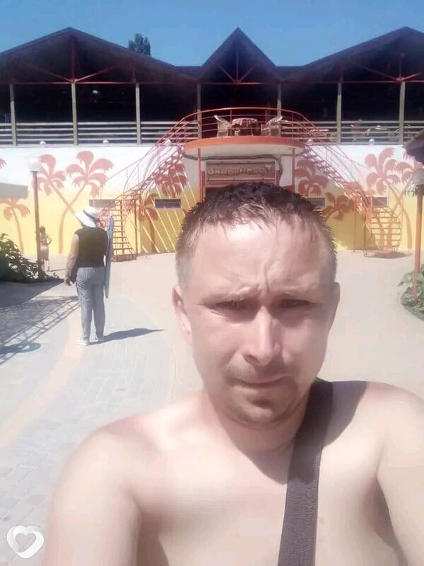 Костя, 38, Одессе — анкета №3623915