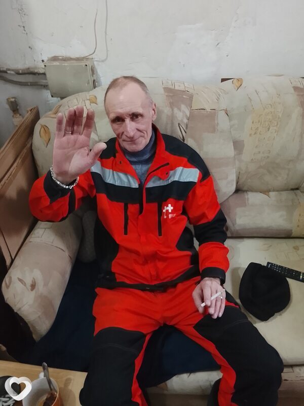 Геннадий, 55, Саранске — анкета №3623916