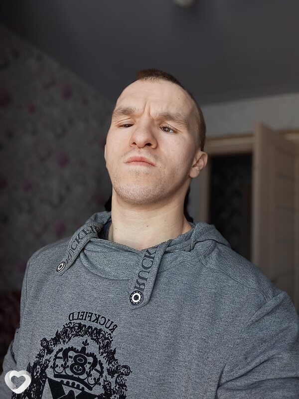 Геннадий, 18, Витебске — анкета №3623919