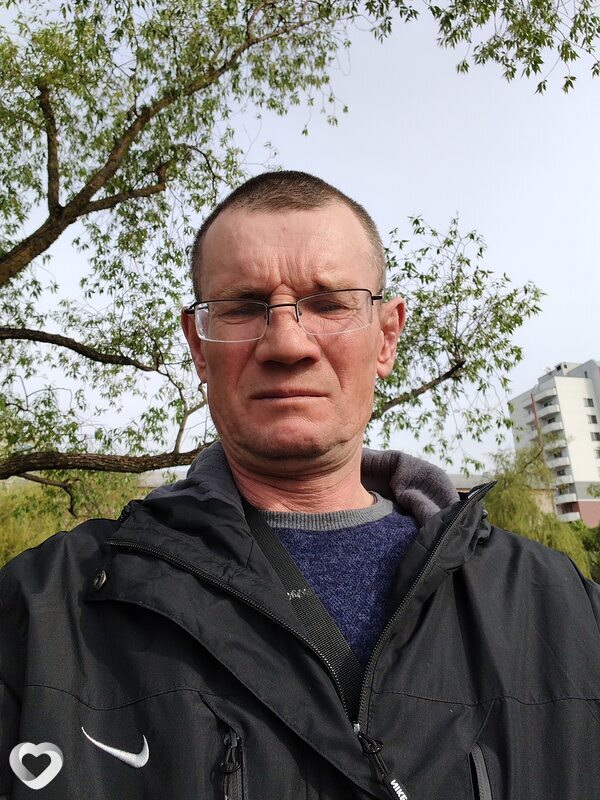 Виктор, 49, Мурманске — анкета №3623927