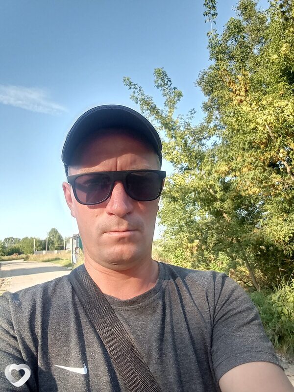 Иван, 39, Йошкар-Оле — анкета №3623931