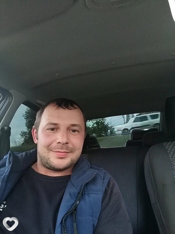 Максим, 37, Бугуруслане — анкета №3623934