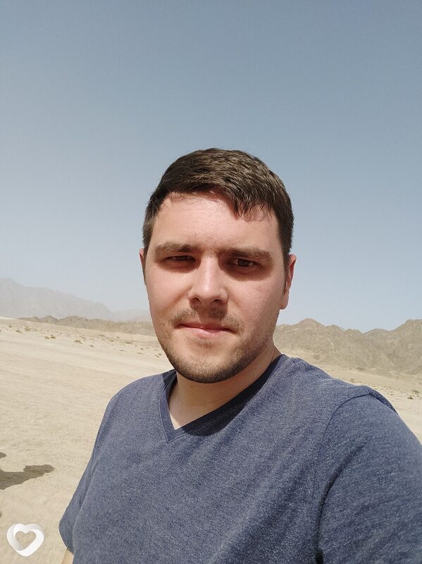 Иван, 31, Воронеже — анкета №3623938