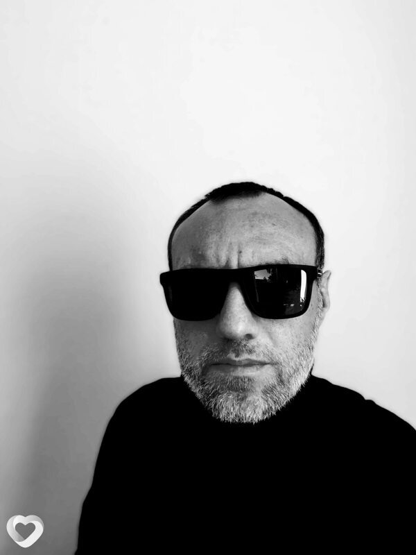 Андрей, 39, Петрозаводске — анкета №3623941