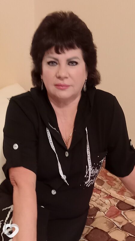 Татьяна, 62, Волгограде — анкета №3623942