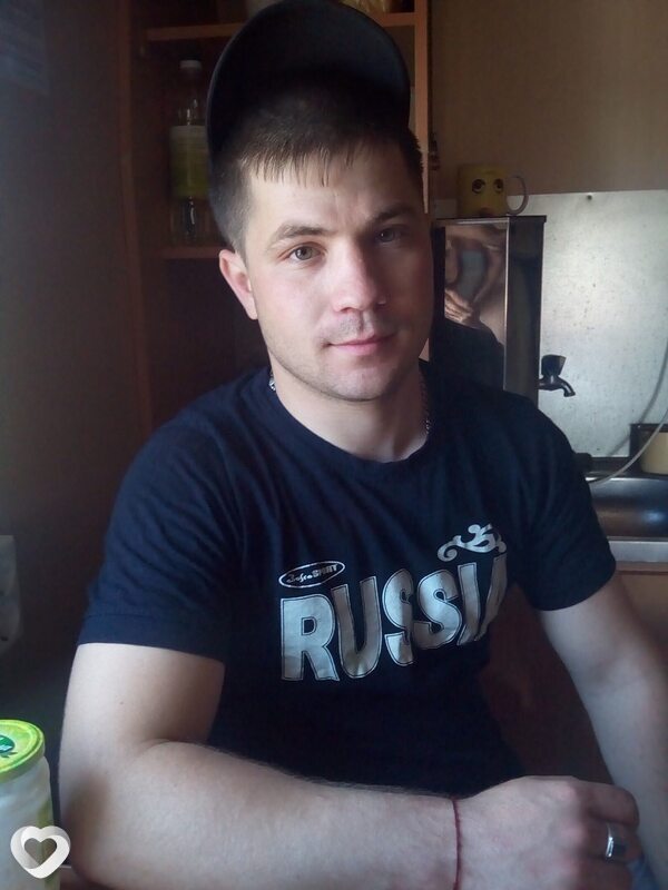 Александр, 31, Иркутске — анкета №3623944