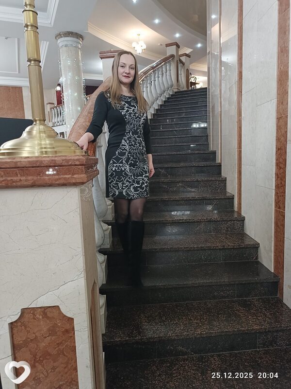 Марина, 37, Уфе — анкета №3623945