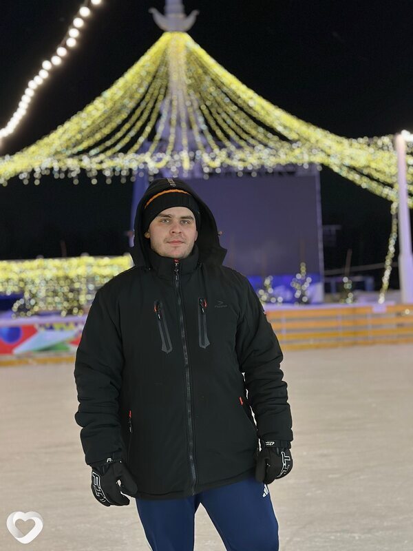 Александр, 25, Воронеже — анкета №3623950