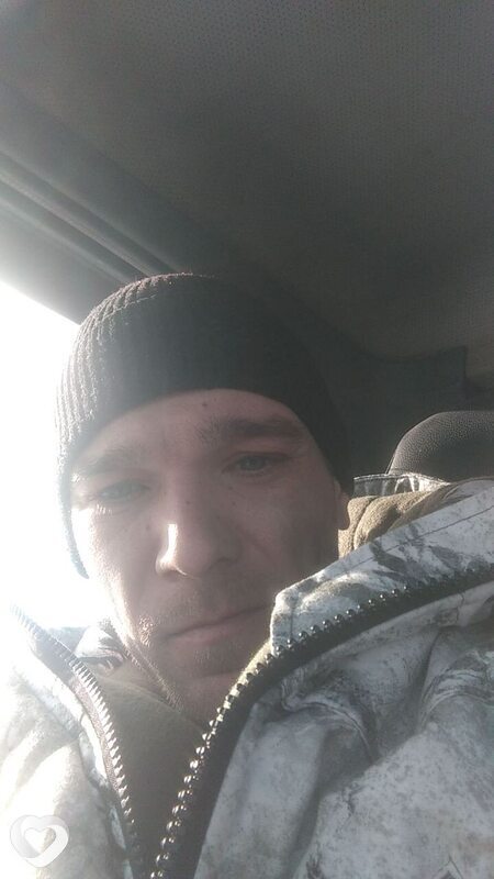 Максим, 33, Омске — анкета №3624012