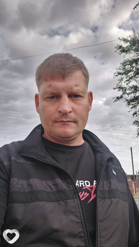 Виталий, 41, Астрахани — анкета №3624019