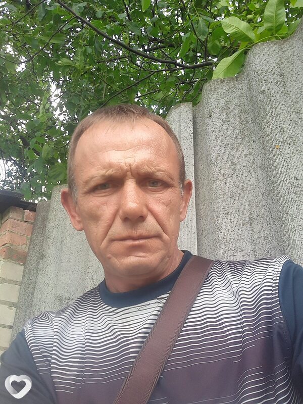 Anton, 56, Хмельницком — анкета №3624028