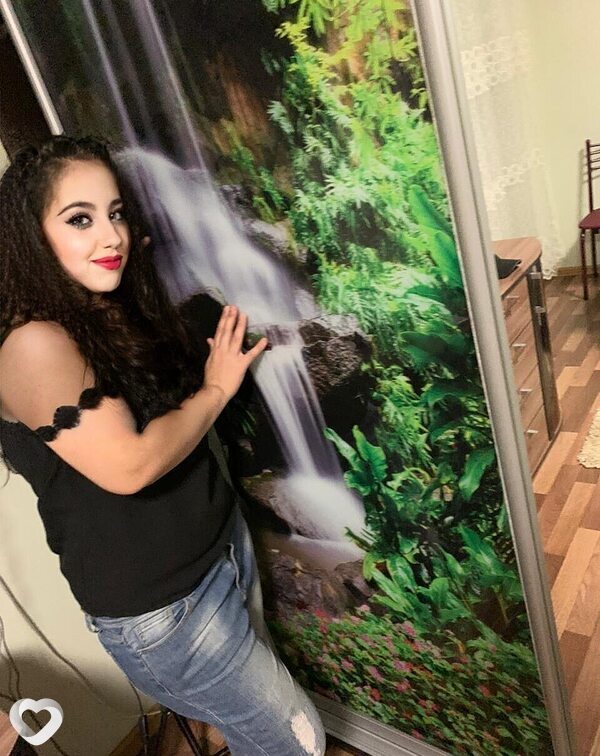 Олька, 26, Ростове-на-Дону — анкета №3624034