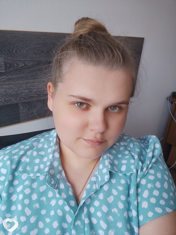 Юлия, 24, Нижнем Новгороде — анкета №3623989