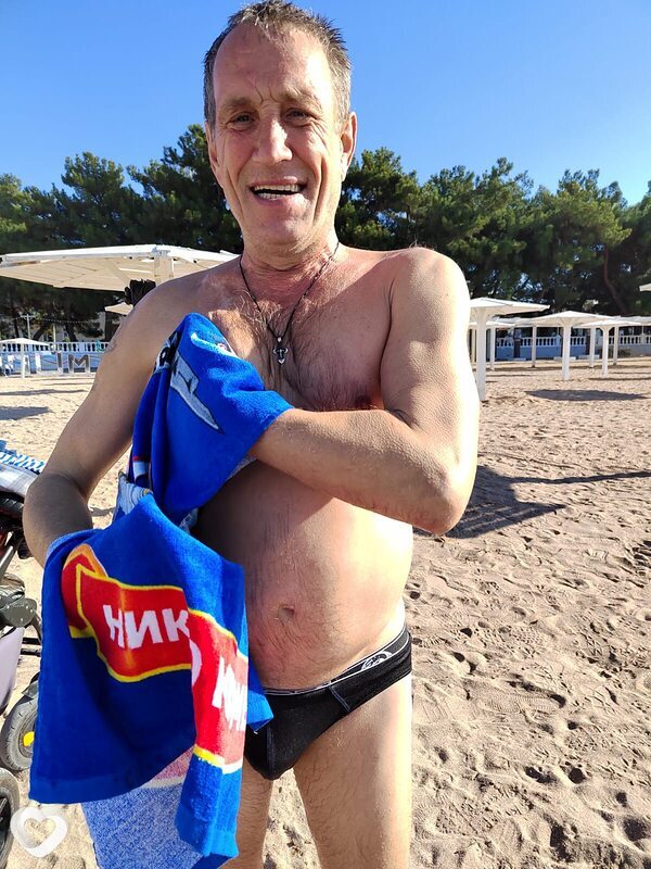 Иван, 63, Геленджике — анкета №3623990