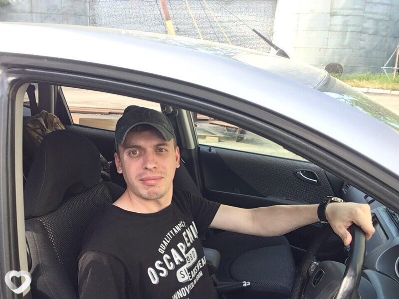 Александр, 42, Красноярске — анкета №3623998