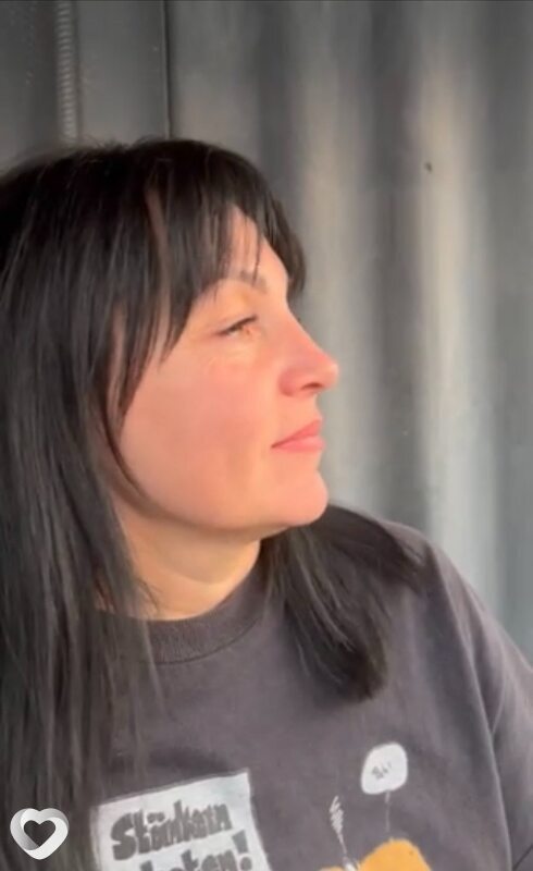 Людмила, 51, Полтаве — анкета №3624005
