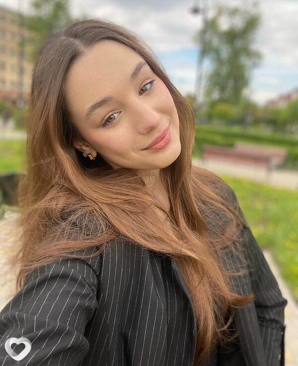 Вероника, 24, Краснодаре — анкета №3624006
