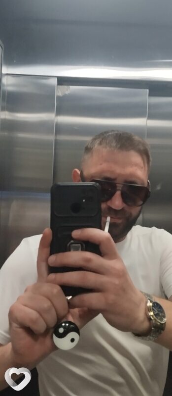 Илья, 34, Тобольске — анкета №3624008