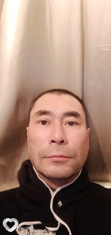 Tursun, 47, Алматы — анкета №3624009