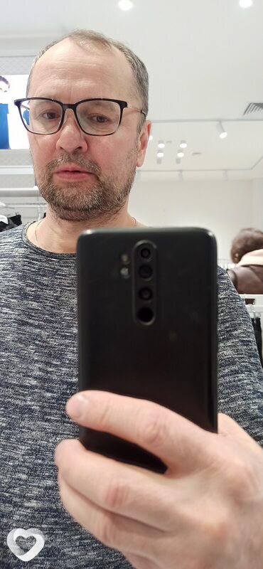 Артур, 42, Уфе — анкета №3624010