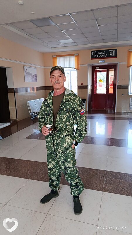 Razin, 59, Бугульме — анкета №3624011