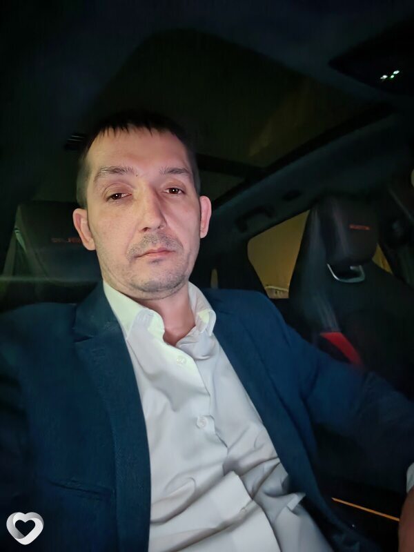 Виталий, 36, Красноярске — анкета №3624161