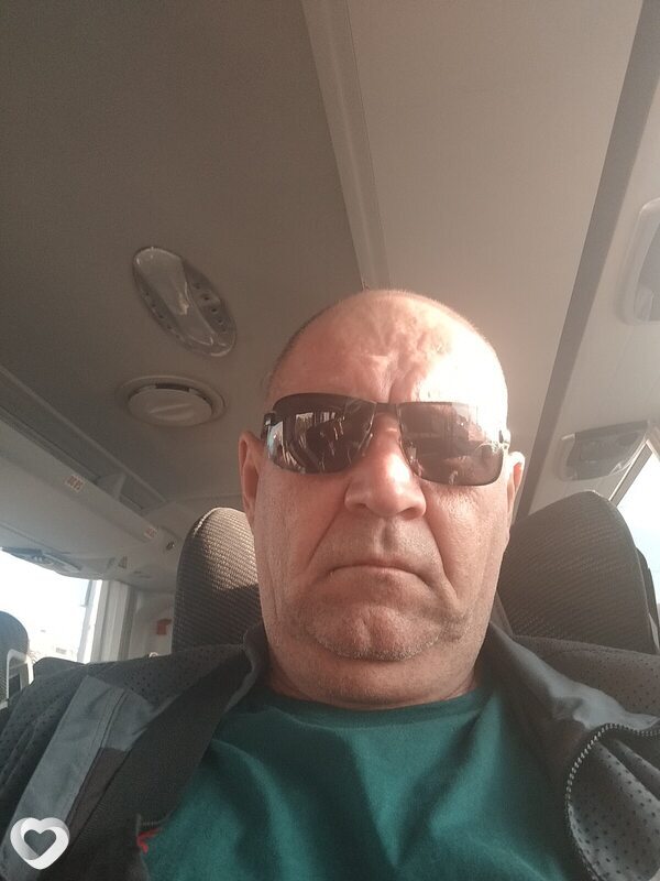 Рива, 56, Саратове — анкета №3624164