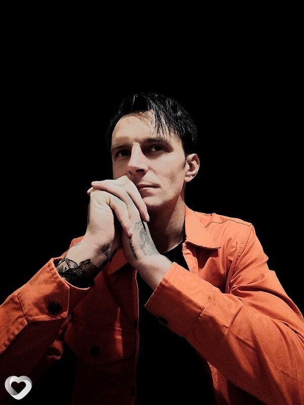 Дмитрий, 32, Минске — анкета №3624168