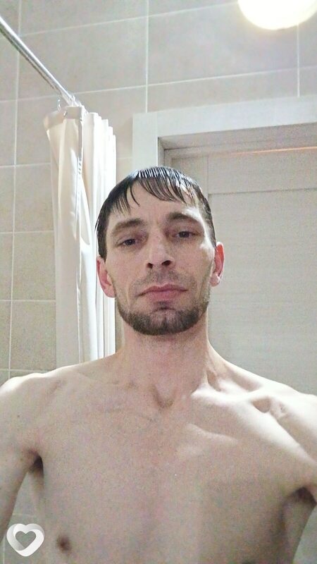 Иван, 35, Новосибирске — анкета №3624169