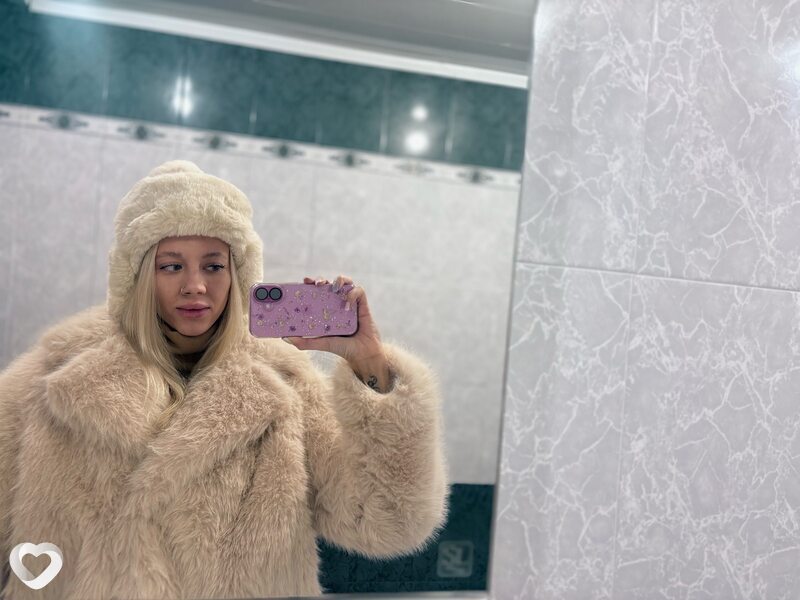 Наталья, 27, Белгороде — анкета №3624116