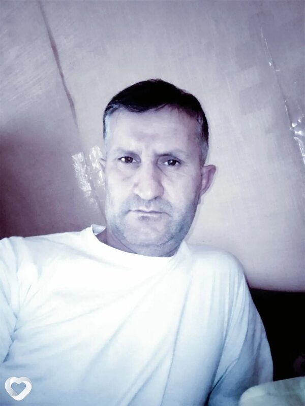 Акбар, 46, Новосибирске — анкета №3624118